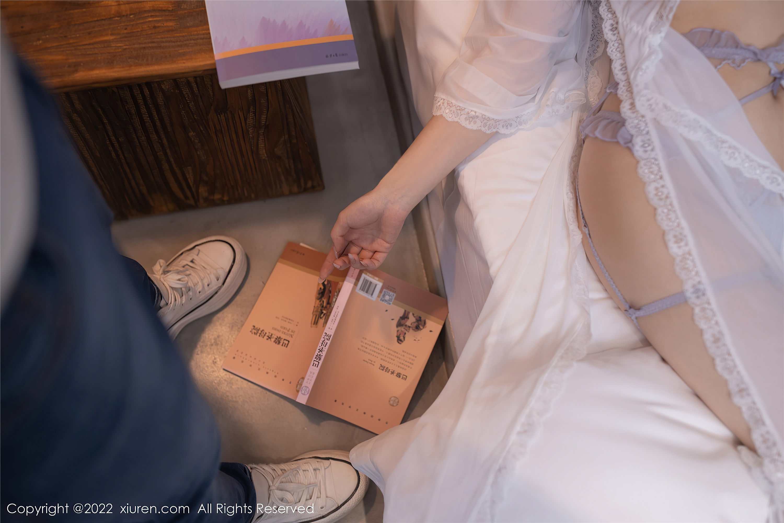 Xiuren秀人网 2022.06.02 NO.5103 鱼子酱Fish